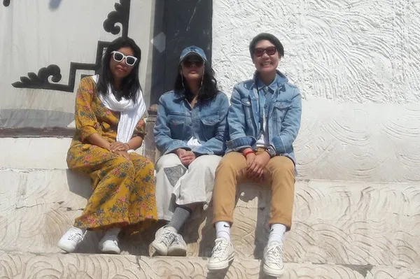 Unveiling Ladakh's Wonders: A Private Journey Through Monasteries and Majestic Landscapes