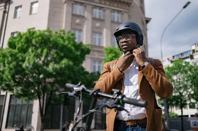Uncover Genoa's Secrets: An E-Bike Adventure Through Hidden Gems