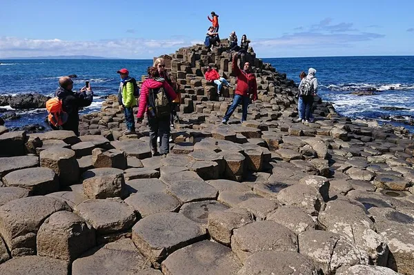 Uncover the Giants Causeway: A Bespoke Belfast Adventure