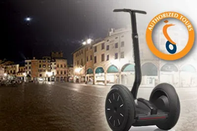 Glide Through Mantua's Renaissance Splendor: A Segway Adventure