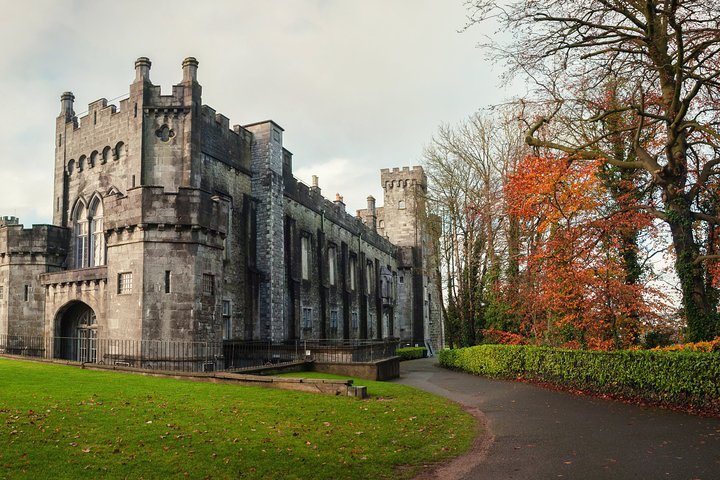 Kilkenny's Love Story: A Romantic Tour Through History & Legends