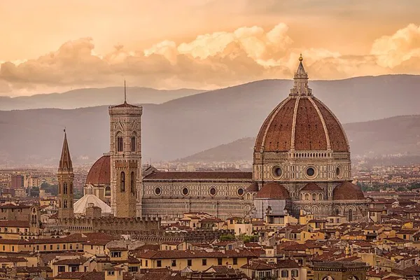 Unveiling Florence: A Personalized 3-Hour Walking Tour