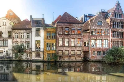 Discover Medieval Magic: A Private Bruges and Ghent City Tour