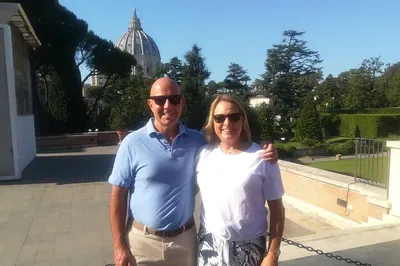 Unveiling Vatican's Treasures: Skip-the-Line, Small-Group Vatican Experience!