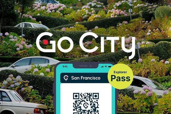 San Francisco Adventure: Unlock the City with Your Explorer Pass!