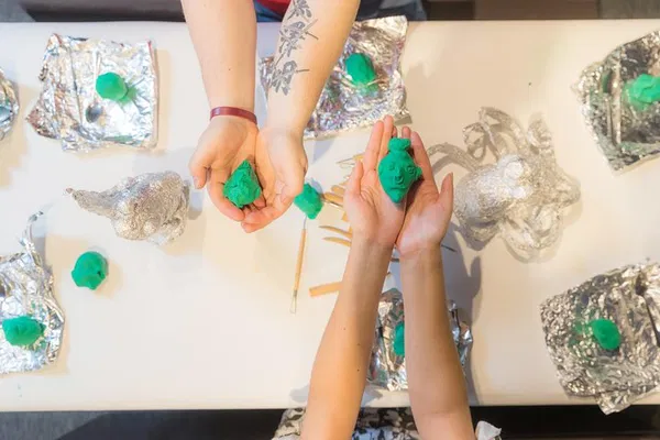 Sculpt Like Wētā: Intro Workshop!