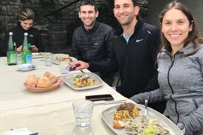 Bellagio E-Bike Food Tour: Hidden Gems & Local Tastes