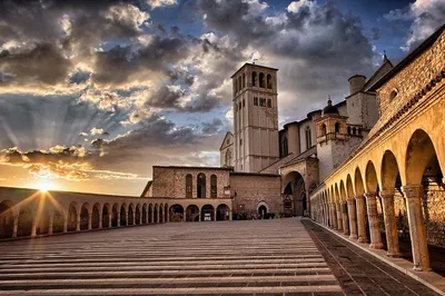 Discover Assisi: A Gourmet Journey Through Umbria's Green Heart