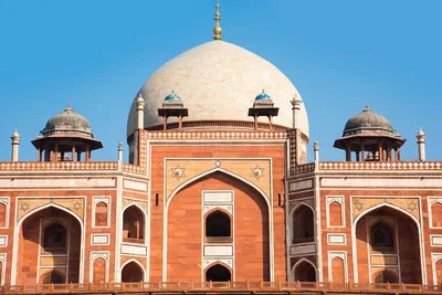 Taj Mahal Express: A Whirlwind Agra Day Trip from Delhi