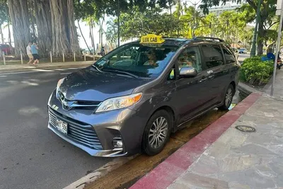 Oahu Airport & Waikiki Hotel Private Transfer