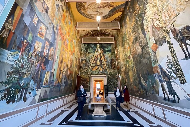 Experience Image img1