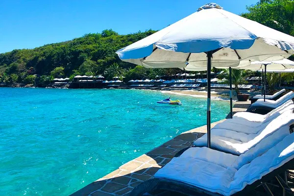 Nha Trang's Underwater Wonders: A Private Snorkeling Adventure