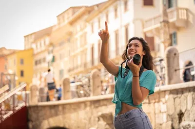 Step Back in Time: Unveiling Verona's Renaissance Secrets