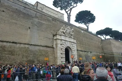 Exclusive Vatican Experience: Private Tour of Museums and Sistine Chapel