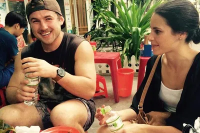 Da Nang's Delicious Discoveries: An Evening Food Adventure
