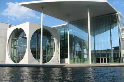 Unveiling Berlin's Architectural Tapestry: A Private Walking Tour