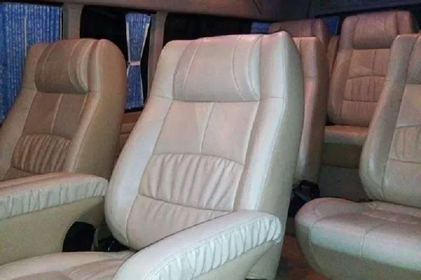 Stress-Free Island Transfer: Bangkok to Koh Chang, Mak & Kood in Style