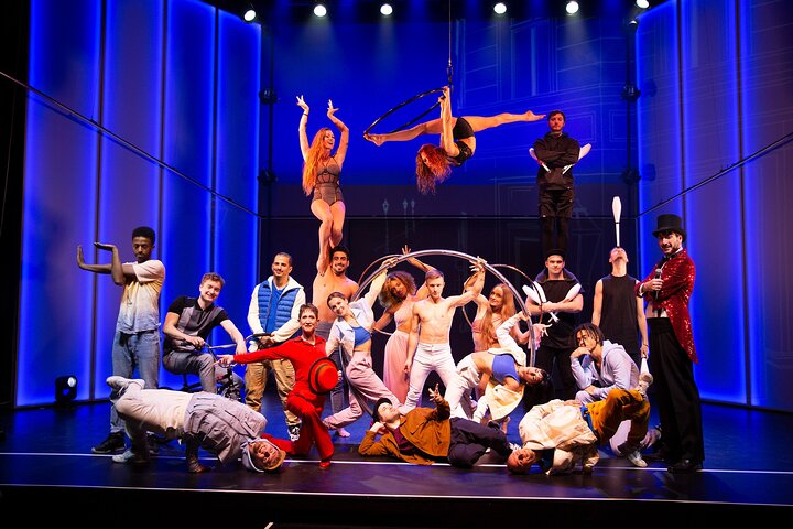 Experience Image img1