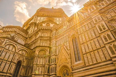 Florence's Best: Renaissance & Medici Walking Tour