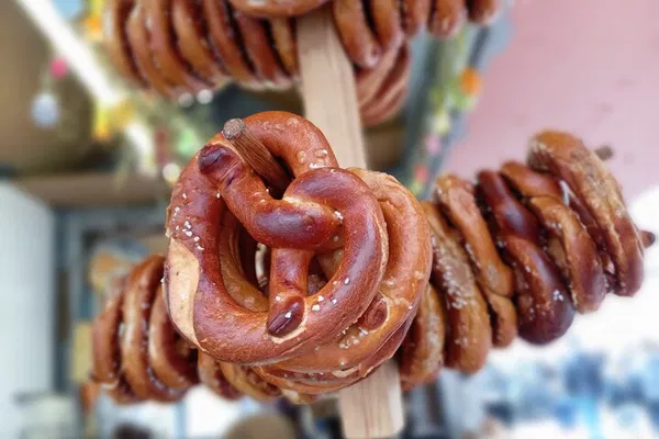 Savor Hamburg: A Deliciously Immersive Food Tour Adventure