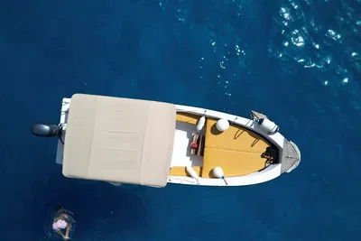 Discover Marettimo's Marine Reserve: An Exclusive Boat Excursion