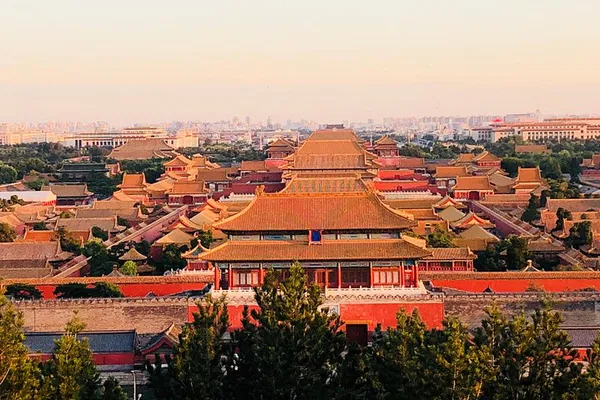 Unlock Beijing's Forbidden City: A Private, In-Depth Tour