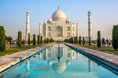 Unveiling Agra & Jaipur: A Royal 2-Day Private Journey