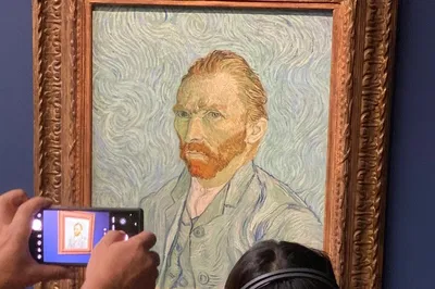 Paris Art Lover's Dream: Orsay & Rodin Museum Combo!