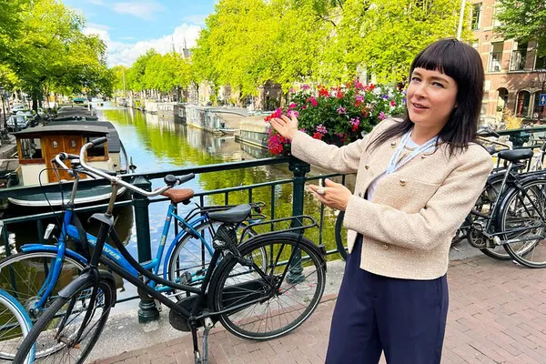 Unlock Amsterdam's Secrets: A Luxury Private Historical Walking Tour