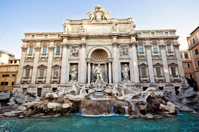 Rome Shore Excursion: Unveiling the Eternal City's Treasures