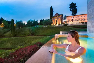 Rejuvenate in Tuscany: Fonteverde Spa & Culinary Escape
