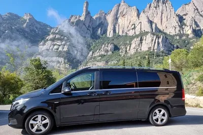 Discover Montserrat: A 5-Hour Journey to Catalonia's Sacred Mountain