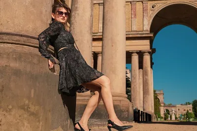 Berlin Photo Magic: Capture Your Memories in Style!