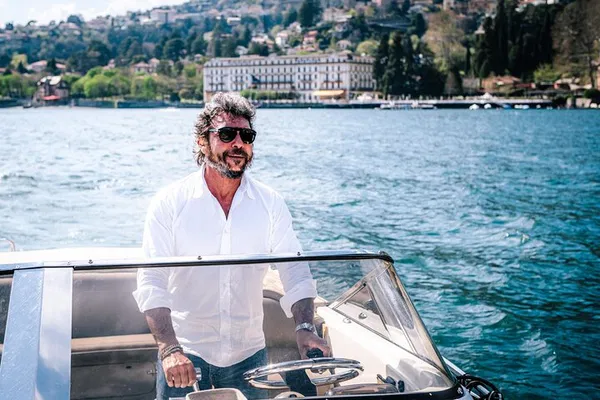 Unforgettable Lake Como Cruise: Private Guided Motorboat Adventure