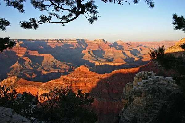 Sedona to Grand Canyon Sunset Tour: Unforgettable Views!