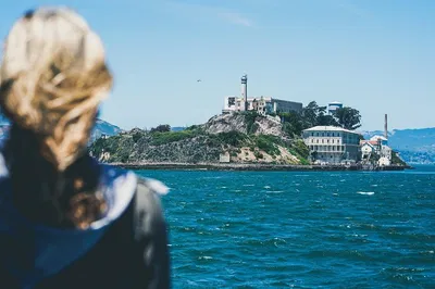 San Francisco's Ultimate Adventure: Golden Gate, Redwoods & Alcatraz Views