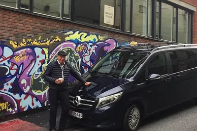Oslo Private Luxury Tour: Museums & Hidden Gems
