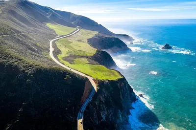 Luxury Monterey to SFO Transfer: Arrive Relaxed & On Time!