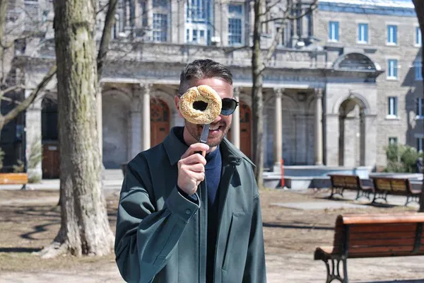 Uncover Montreal's Best Bagels: A Deliciously Historic Walking Tour