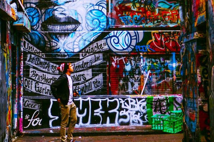 Experience Image img1