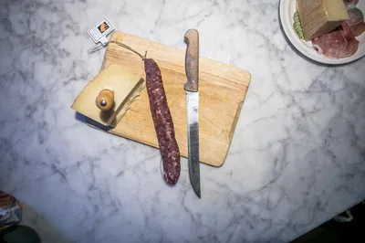 Parma Culinary Adventure: Market Tour & Cesarina's Home Dining