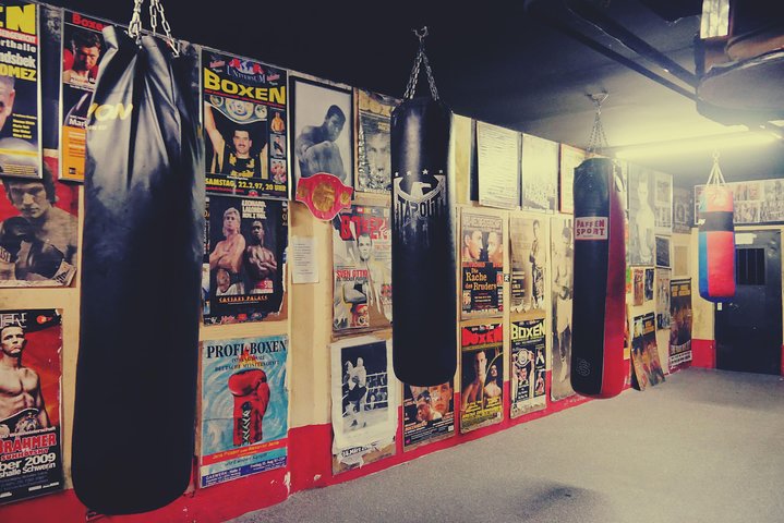 Experience Image img1