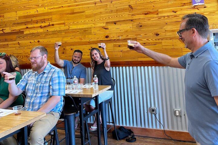 Experience Image img1