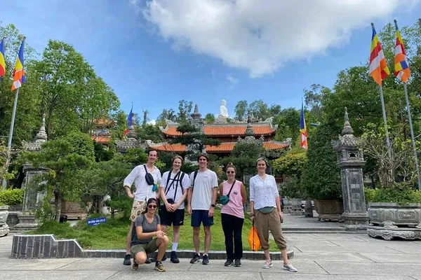 Discover Nha Trang's Cultural Gems: A Half-Day Car Excursion