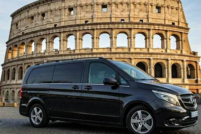 Rome on Your Terms: Private Excursion from Civitavecchia