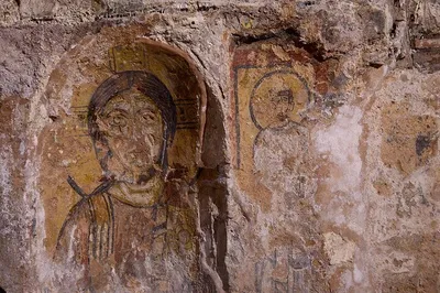 Unearth Christian Rome: Catacombs Spiritual Journey