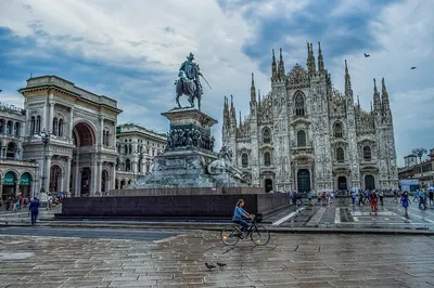 Discover Milan's Hidden Gems: A Personalized Historic Walking Tour