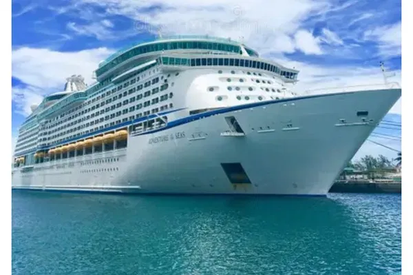 Luxury Ride: Private Escalade from Orlando to Port Canaveral