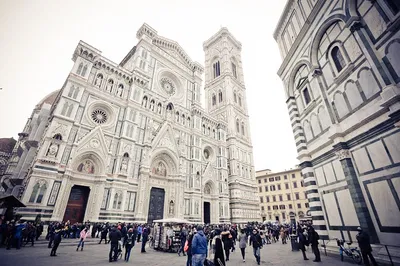 Florence Day Trip from Rome: Uffizi Gallery Skip-the-Line