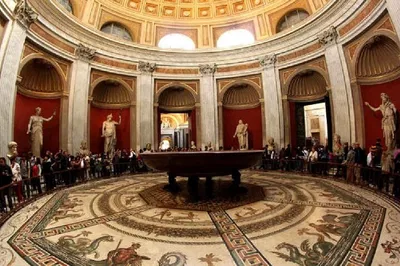 Unlock Vatican Secrets: Exclusive Private Tour Experience